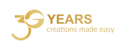 Cebu GraphicStar 30 Years anniversary logo — creations made easy