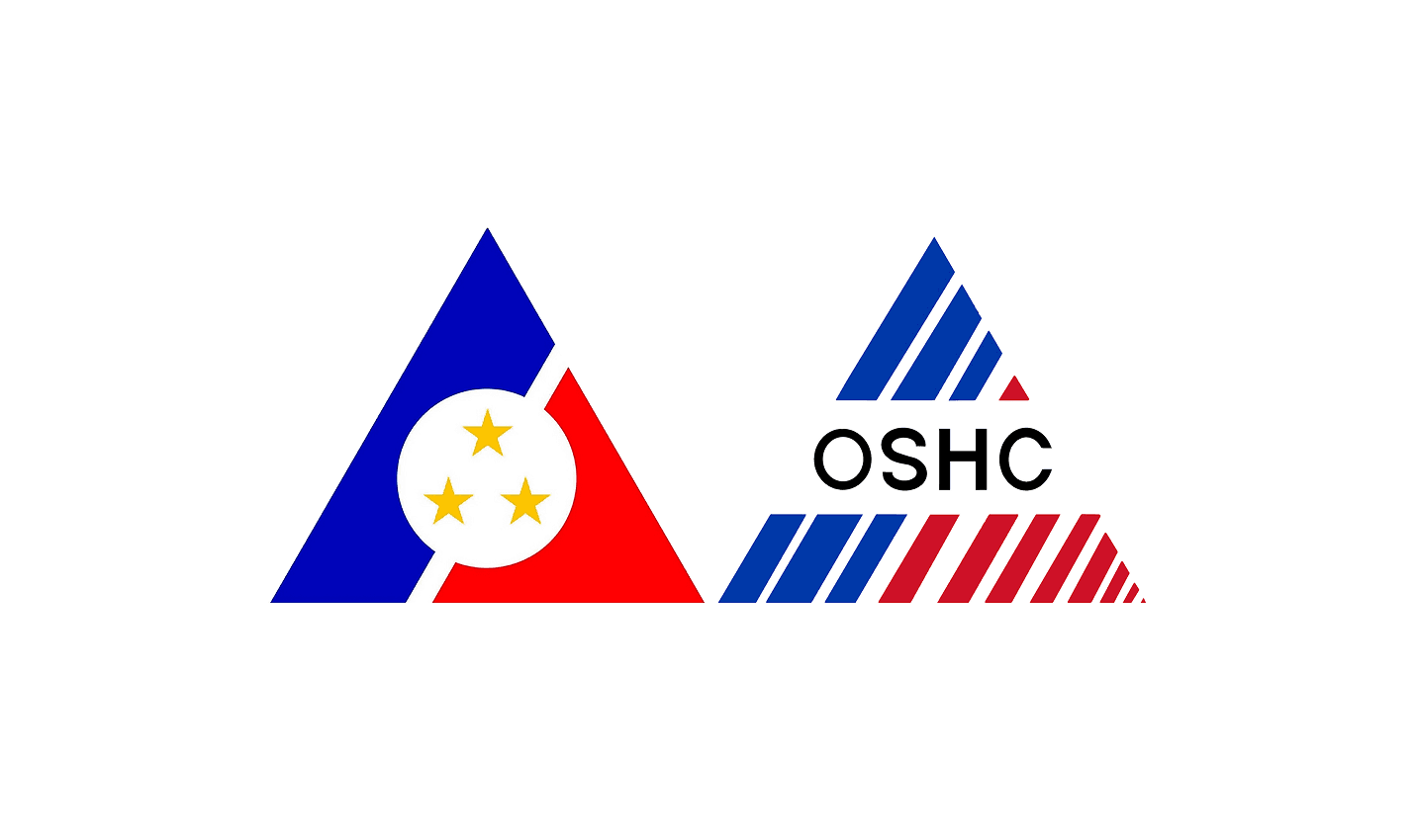 Occupational Safety and Health Center seal