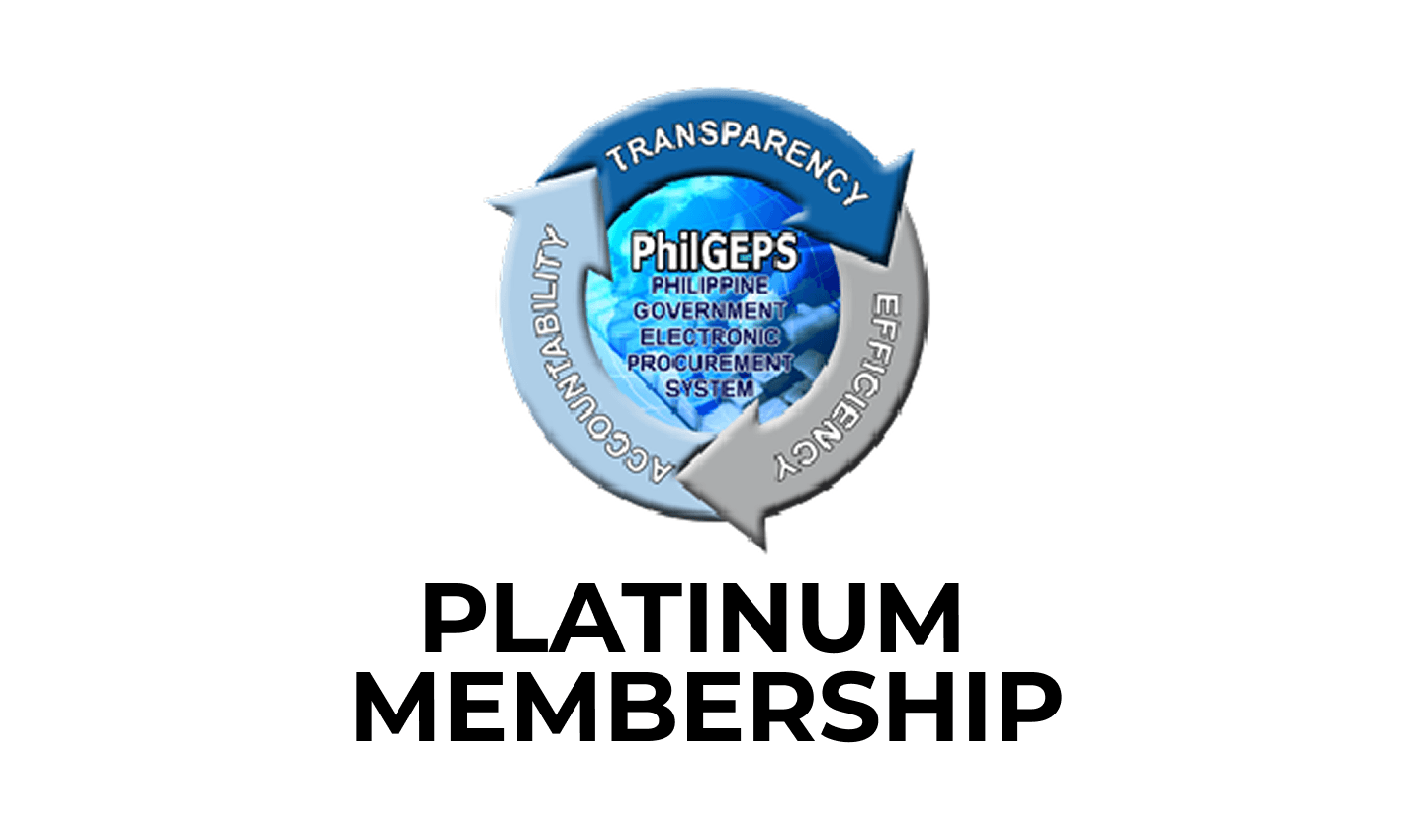 PhilGEPS seal