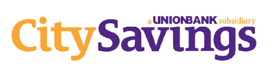 City Savings Bank logo