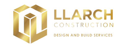 Llarch Construction logo