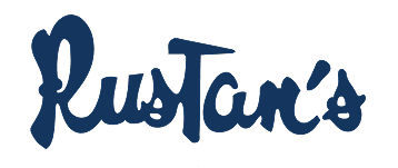Rustans logo