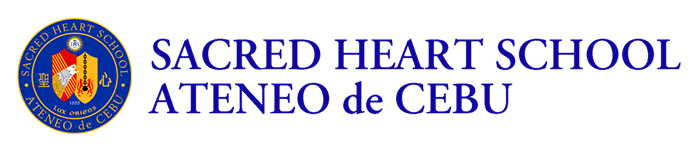 Sacred Heart School Ateneo de Cebu logo