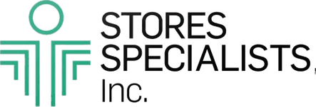 Stores Specialists Inc. logo