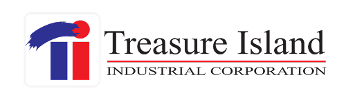 Treasure Island Industrial Corp. logo