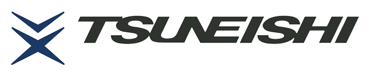 Tsuneishi Heavy Industries logo