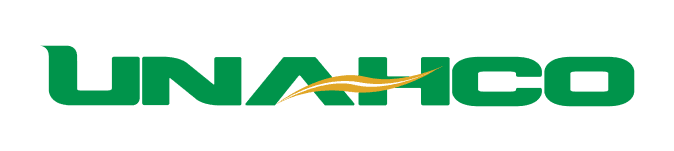 Unahco Inc. logo