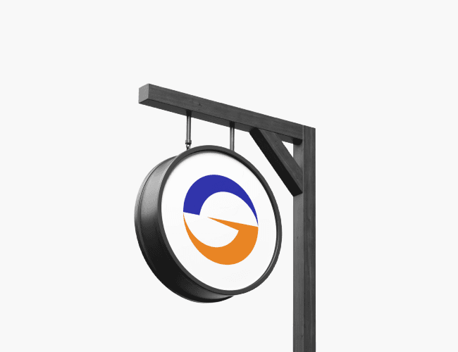 Signages and modular displays by Cebu GraphicStar