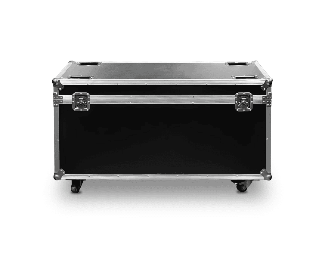 Flight Case by Cebu GraphicStar