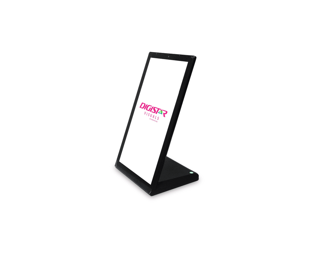 LCD Topper by Cebu GraphicStar