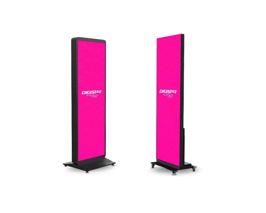 LED Banner Indoor/Outdoor by Cebu GraphicStar