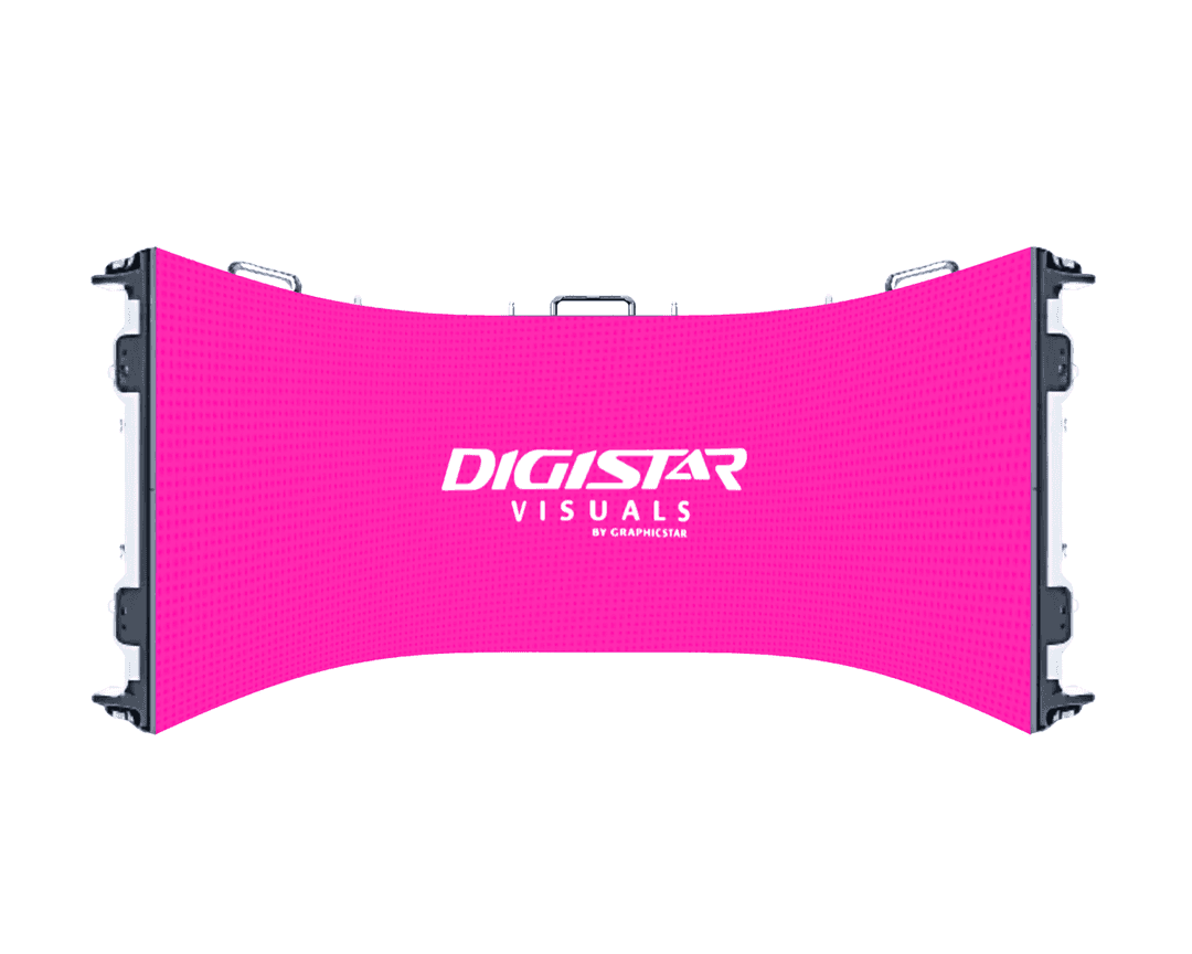 LED Curve by Cebu GraphicStar