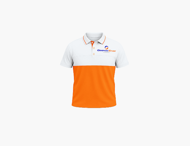 Polo Shirts by Cebu GraphicStar